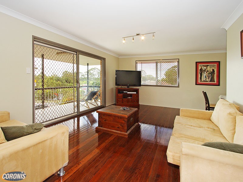 Everton Park QLD 4053