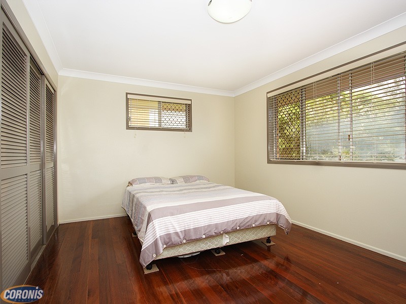 Everton Park QLD 4053