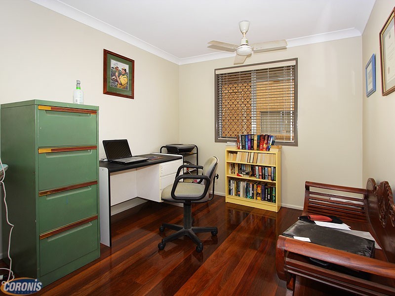 Everton Park QLD 4053