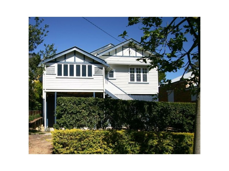 25 Price Street, Wooloowin QLD 4030