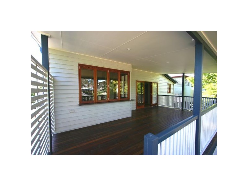 25 Price Street, Wooloowin QLD 4030