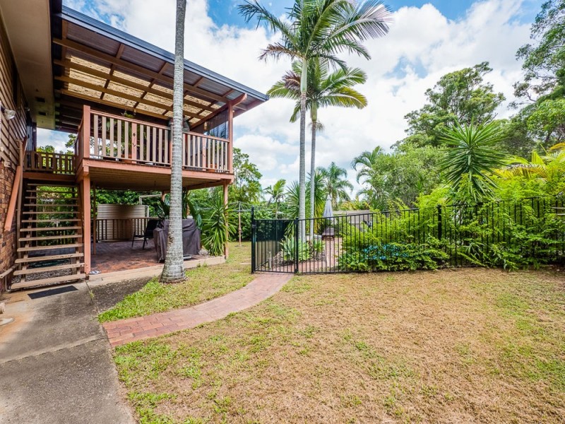 21 Detling Street, Stafford Heights QLD 4053