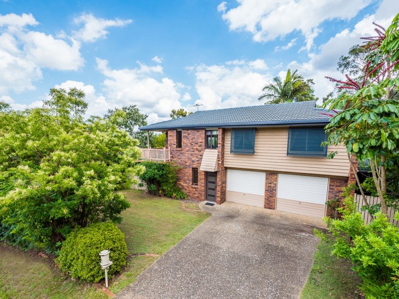 21 Detling Street, Stafford Heights QLD 4053