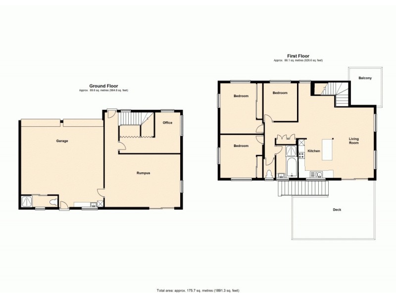 21 Detling Street, Stafford Heights QLD 4053 Floorplan