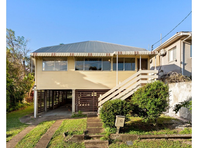 10 Amelia Street, Albion QLD 4010