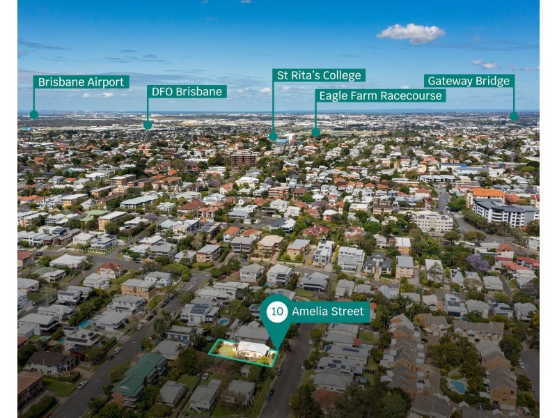 10 Amelia Street, Albion QLD 4010