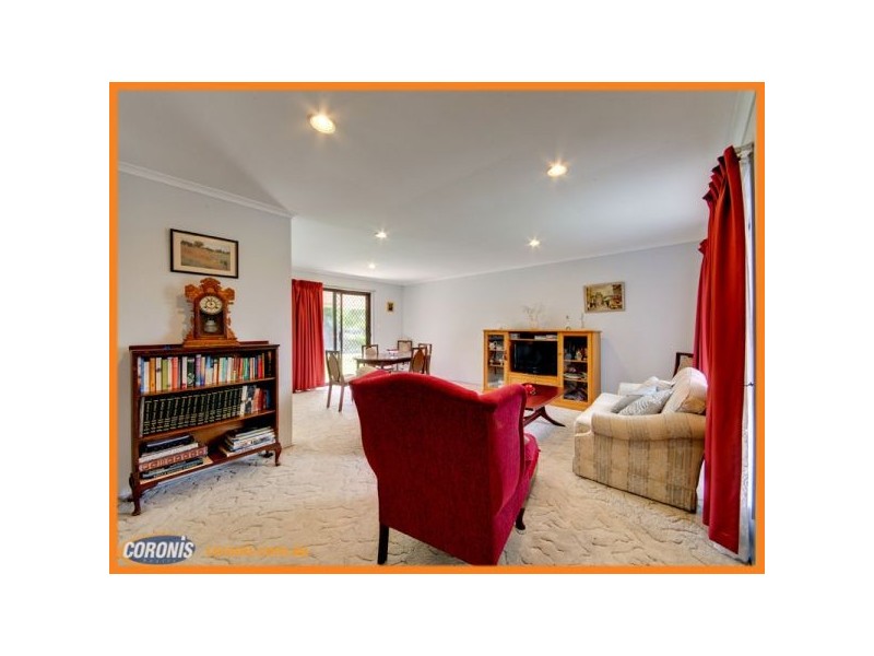 5 Mulkarra Place, Carseldine QLD 4034