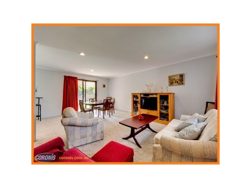 5 Mulkarra Place, Carseldine QLD 4034