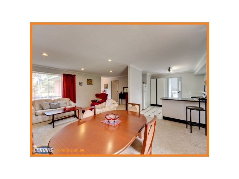 5 Mulkarra Place, Carseldine QLD 4034