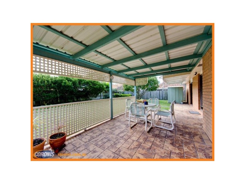 5 Mulkarra Place, Carseldine QLD 4034