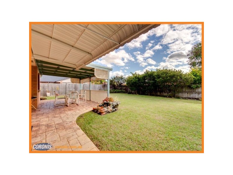 5 Mulkarra Place, Carseldine QLD 4034