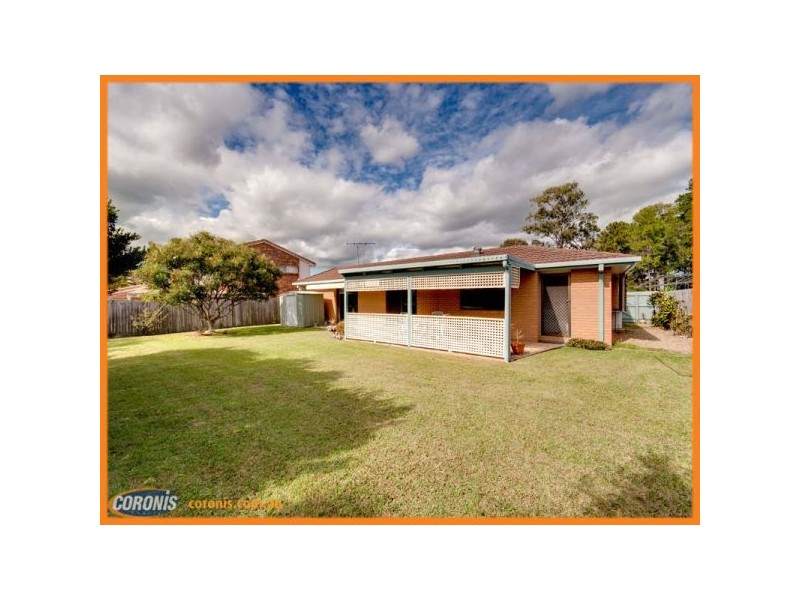 5 Mulkarra Place, Carseldine QLD 4034