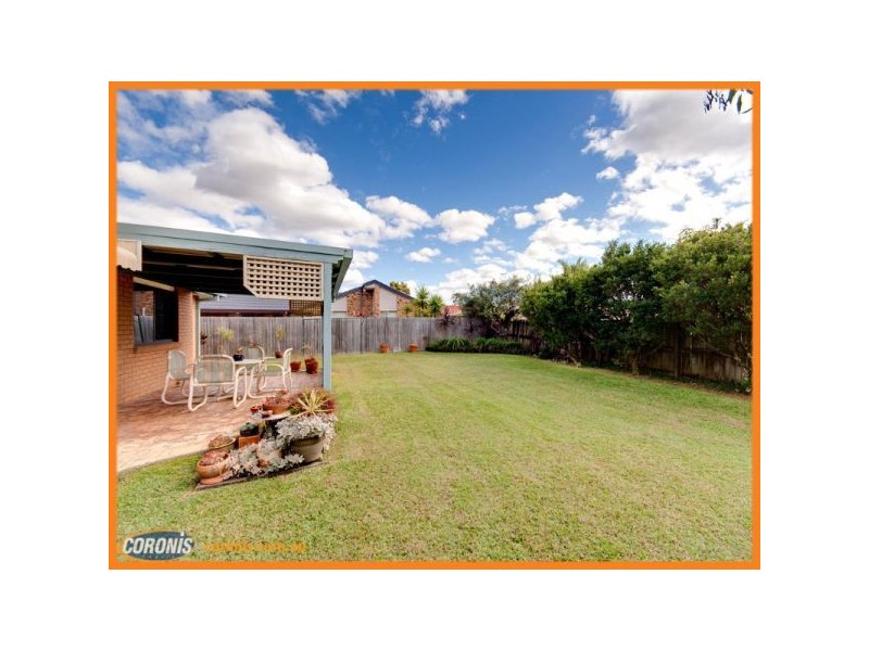 5 Mulkarra Place, Carseldine QLD 4034
