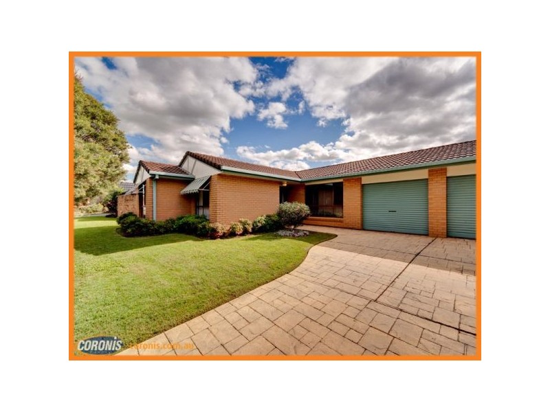 5 Mulkarra Place, Carseldine QLD 4034