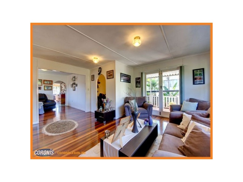 5 Aldren Street, Stafford Heights QLD 4053