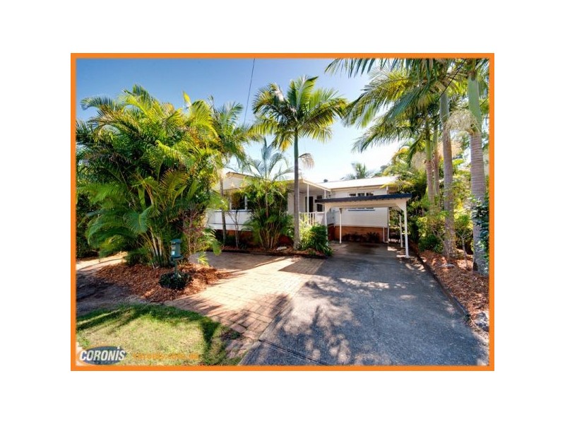 5 Aldren Street, Stafford Heights QLD 4053