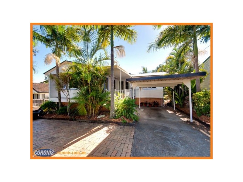 5 Aldren Street, Stafford Heights QLD 4053