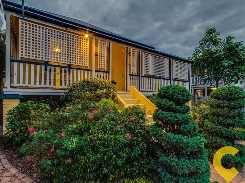 47 Leiper Street, Stafford QLD 4053