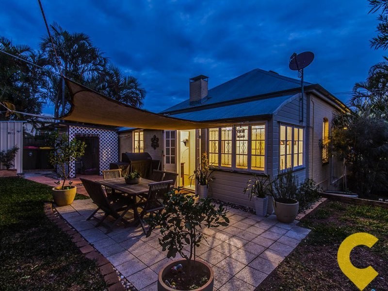 47 Leiper Street, Stafford QLD 4053