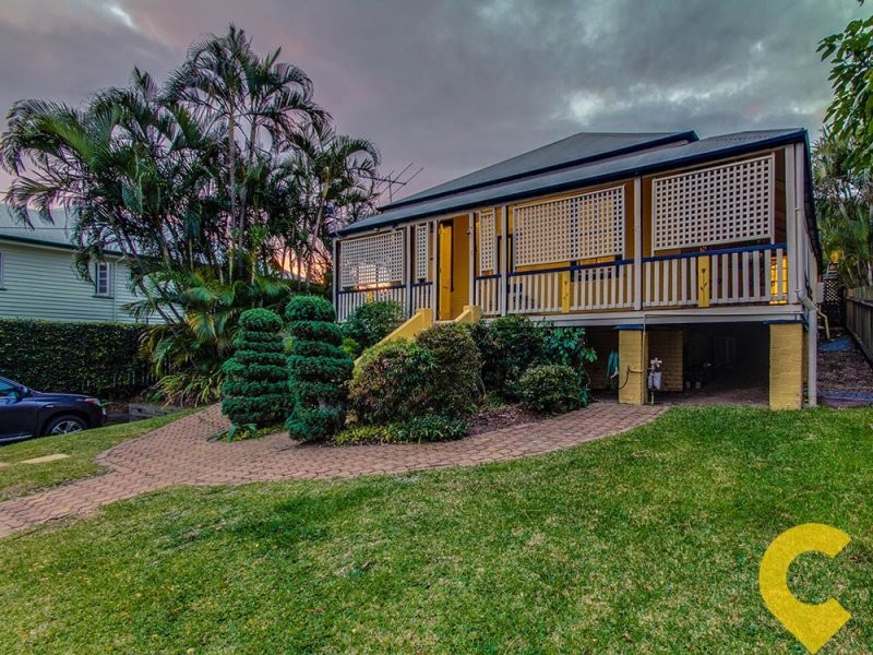 47 Leiper Street, Stafford QLD 4053