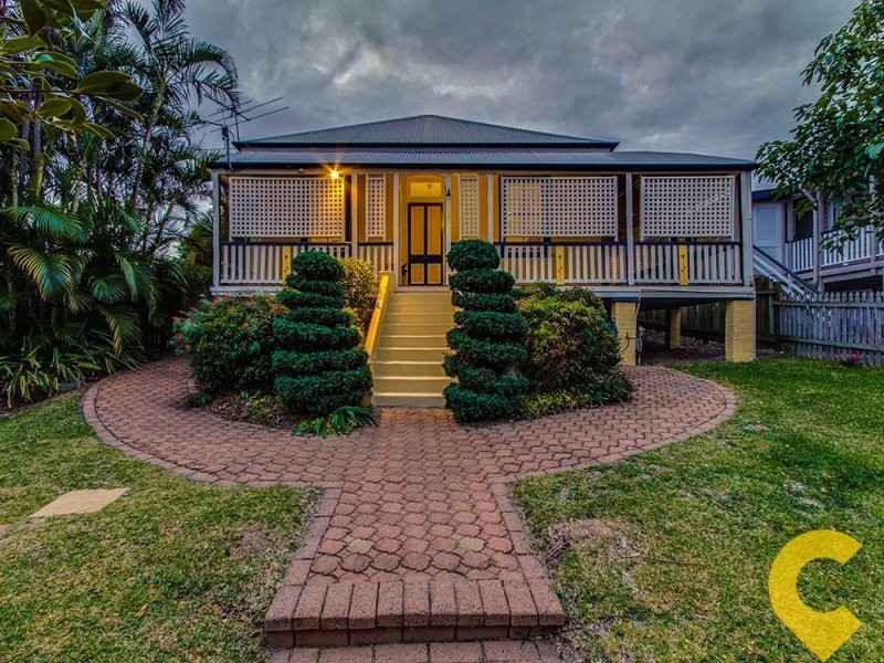 47 Leiper Street, Stafford QLD 4053