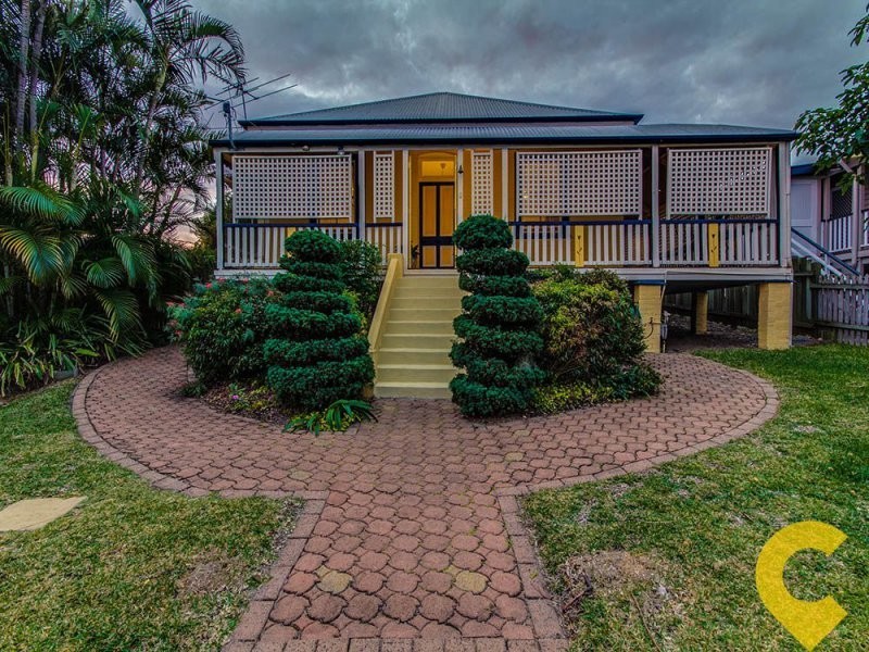 47 Leiper Street, Stafford QLD 4053