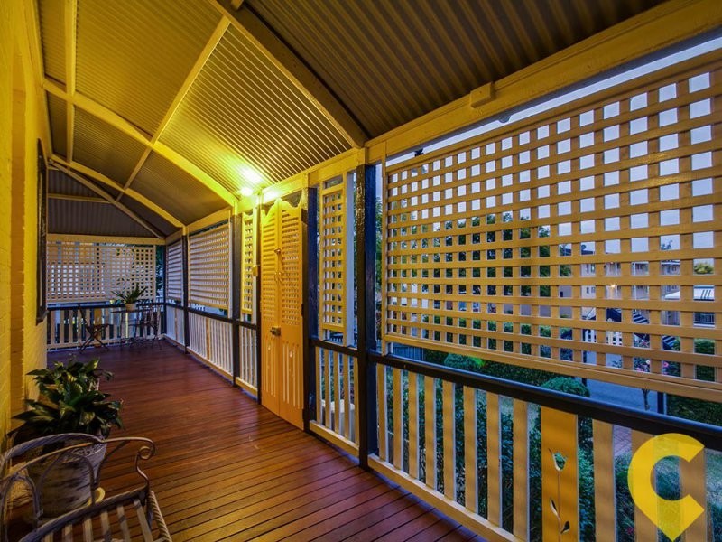 47 Leiper Street, Stafford QLD 4053