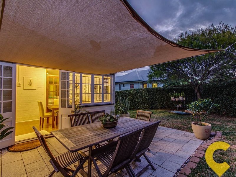 47 Leiper Street, Stafford QLD 4053