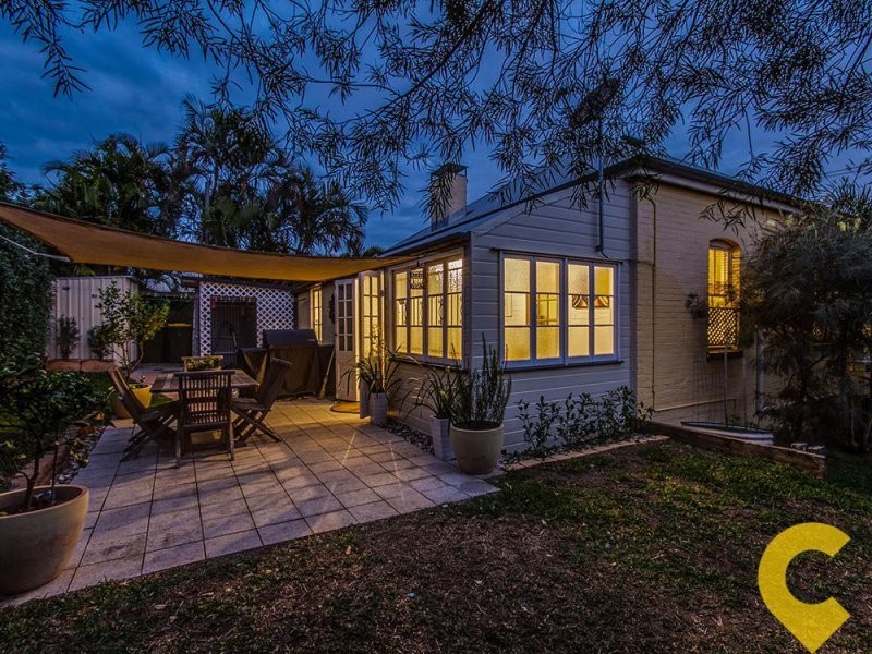 47 Leiper Street, Stafford QLD 4053