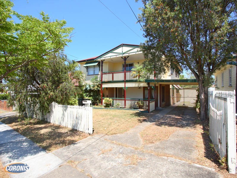 Everton Park QLD 4053