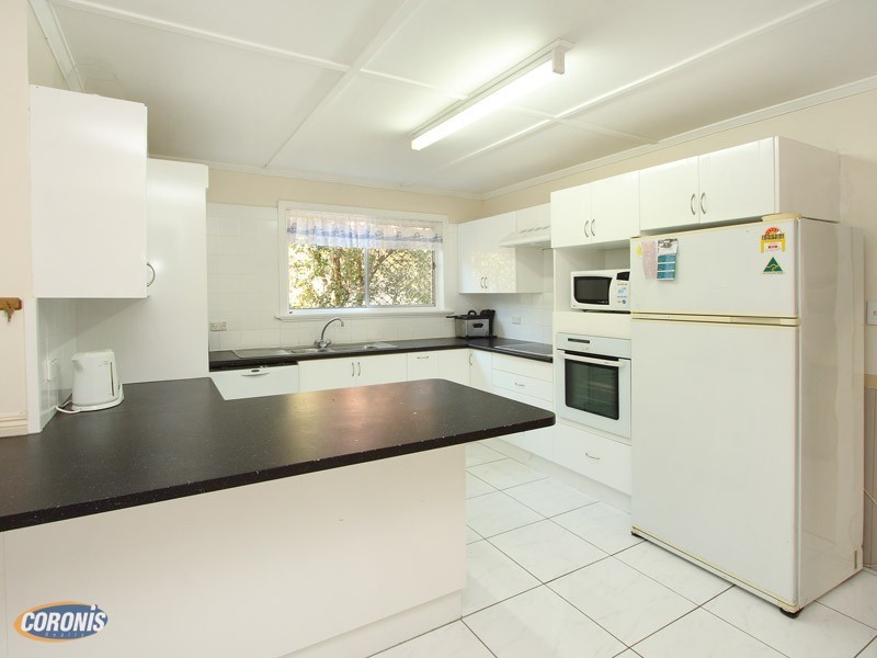 Everton Park QLD 4053