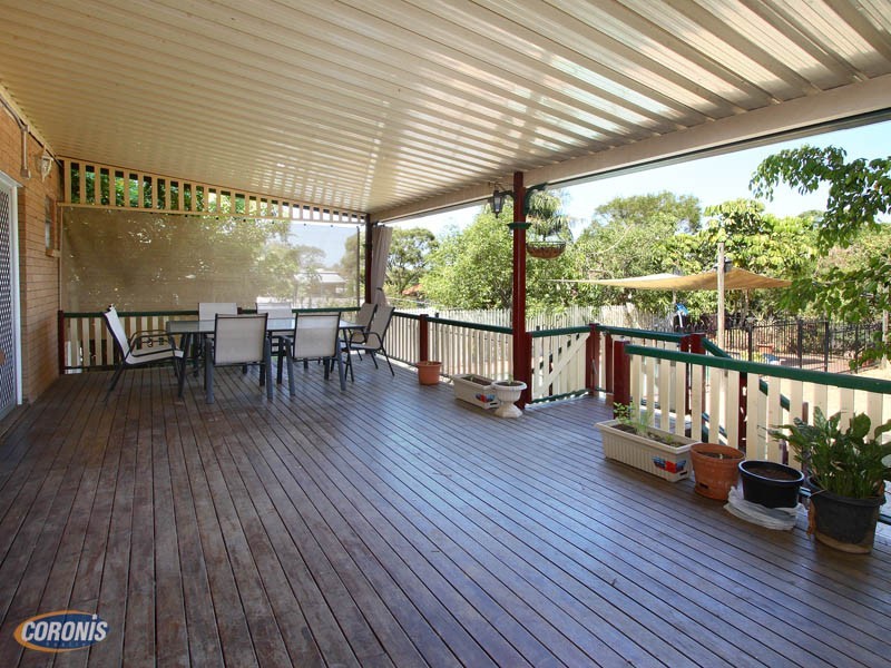 Everton Park QLD 4053