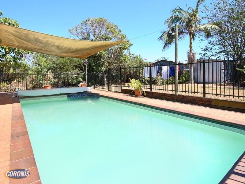 Everton Park QLD 4053