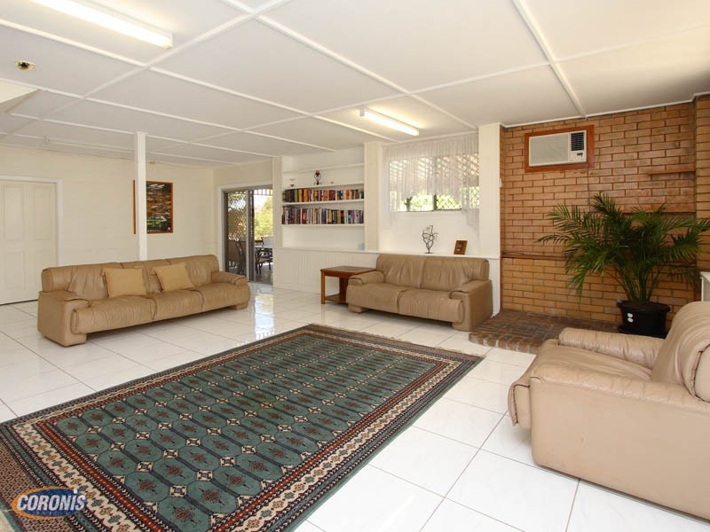 Everton Park QLD 4053