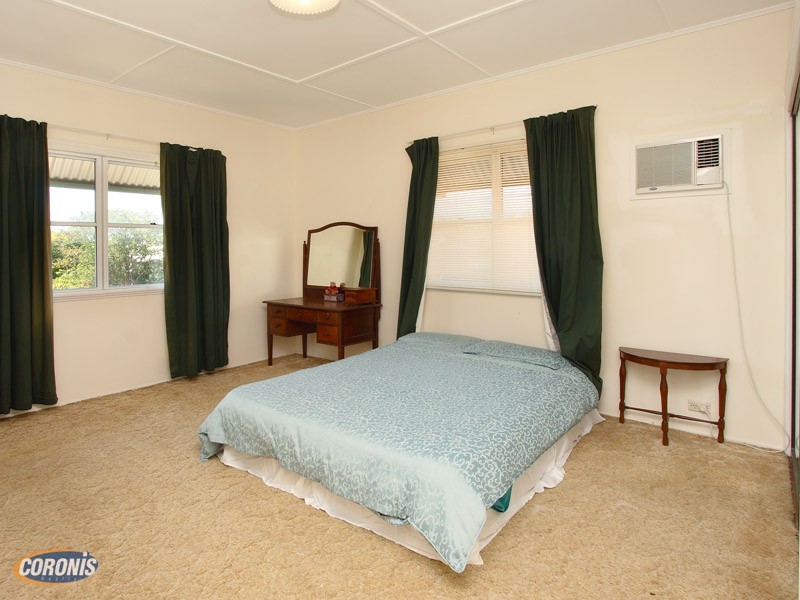 Everton Park QLD 4053