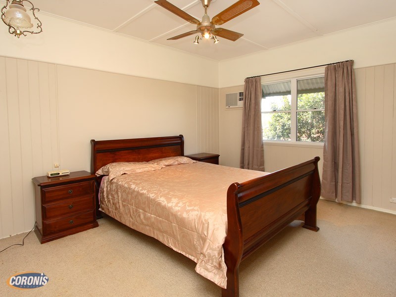 Everton Park QLD 4053