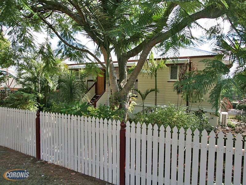 22 Chelmsford Ave, Lutwyche QLD 4030