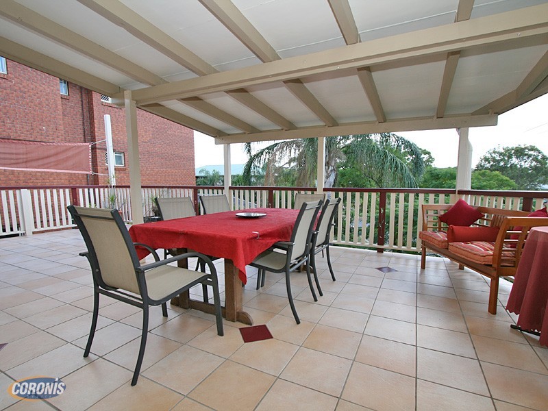 22 Chelmsford Ave, Lutwyche QLD 4030