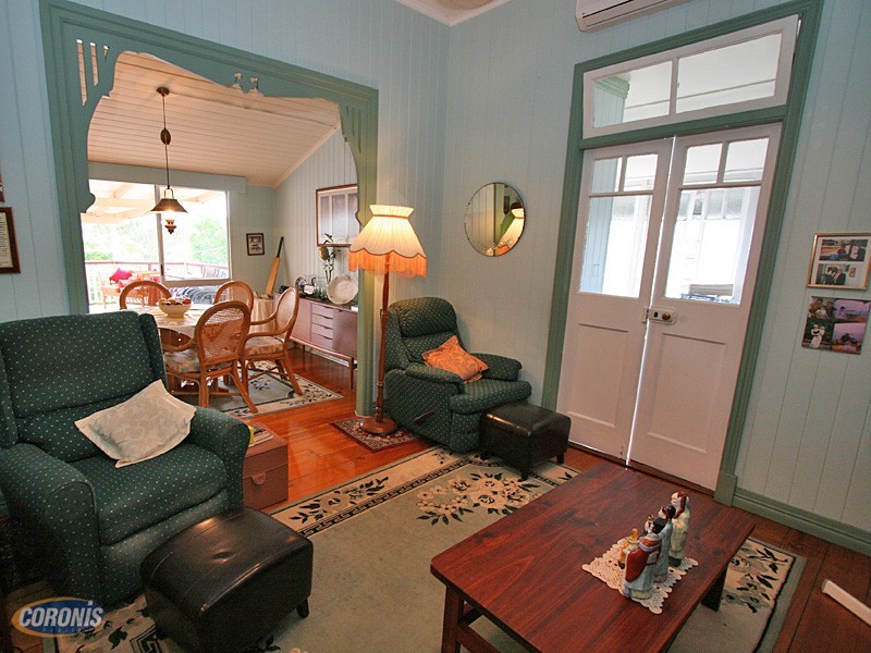 22 Chelmsford Ave, Lutwyche QLD 4030