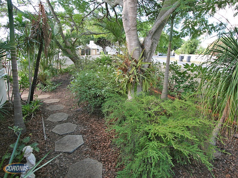 22 Chelmsford Ave, Lutwyche QLD 4030