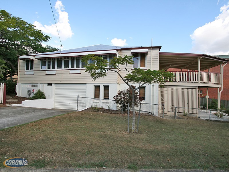 22 Chelmsford Ave, Lutwyche QLD 4030