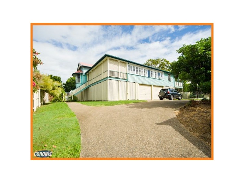 11 Lahey Close, Wynnum QLD 4178