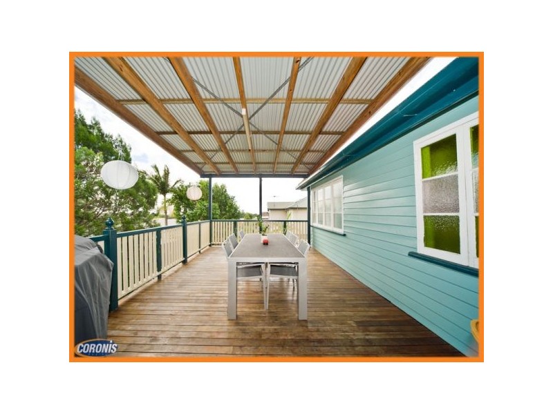 11 Lahey Close, Wynnum QLD 4178