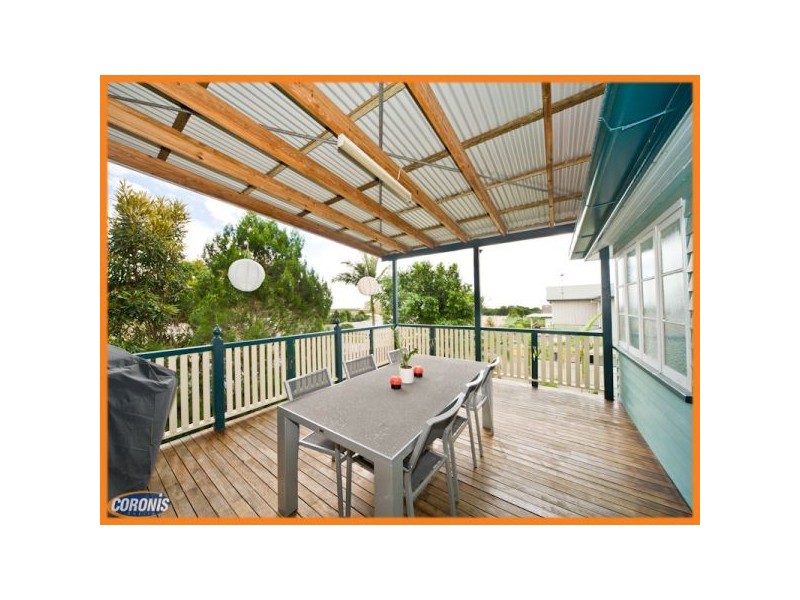 11 Lahey Close, Wynnum QLD 4178