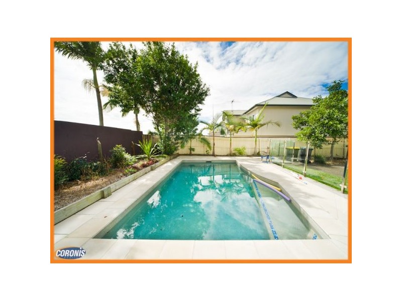 11 Lahey Close, Wynnum QLD 4178