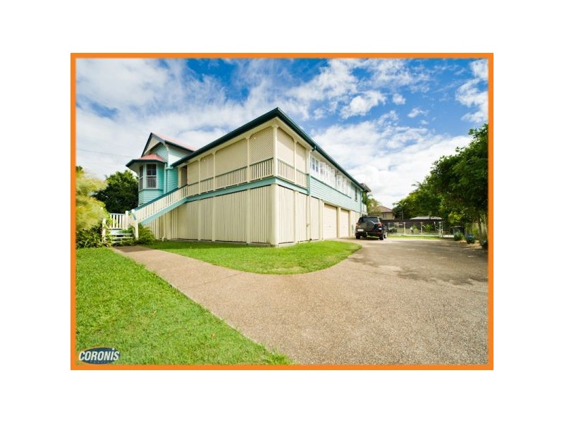 11 Lahey Close, Wynnum QLD 4178