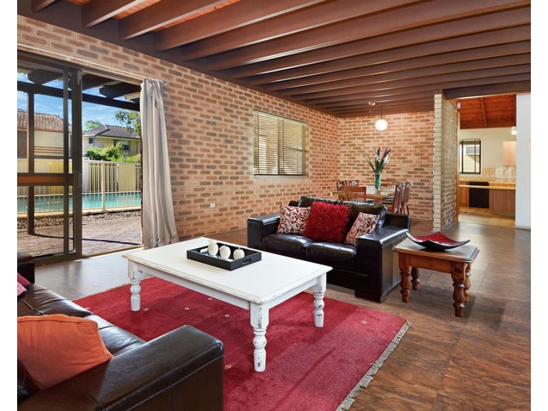 63 O’Toole Street, Everton Park QLD 4053