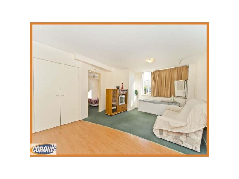 2e/119 Leichhardt Street, Spring Hill QLD 4000