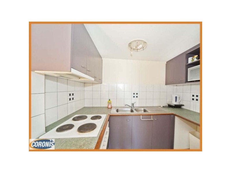 2e/119 Leichhardt Street, Spring Hill QLD 4000