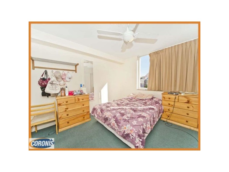 2e/119 Leichhardt Street, Spring Hill QLD 4000